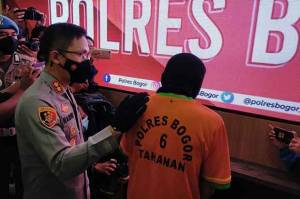 Selewengkan Dana BST, Oknum Pejabat di Bogor Dibekuk Polisi