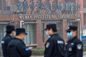 WHO Temukan Indikasi Virus Corona Sudah Mengganas di China Sejak 2019