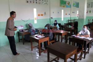 Kuota Pengajar Belum Terpenuhi, Pemerintah Buka Pendaftaran PPPK Guru pada April