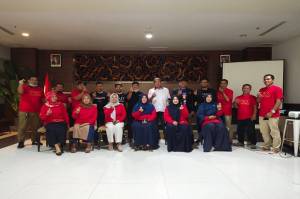 Gabung ke AFC, Guru Asal Makassar Ini Mengaku Punya Penghasilan Hingga Rp500 Juta Per Tahun