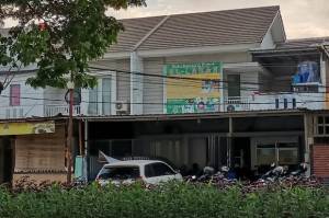 Warung Cashback Tangerang: Kita Bukan Perusahaan Investasi