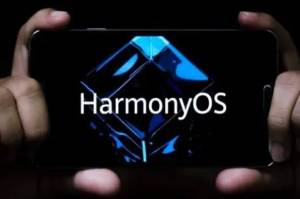 Resmikan HarmonyOS, Akhirnya Huawei Berani Head-to-Head Lawan Google Android