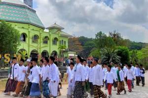 Cegah Klaster Baru di Pesantren, Ini Rekomendasi Serikat Guru Indonesia