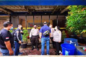 Oknum Polisi Penembak TNI di Kafe Cengkareng Terancam Dipecat