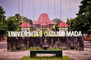 Ini 20 Universitas Terbaik Indonesia versi 4ICU Unirank 2021