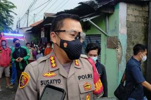 Mayat Gadis Dalam Plastik di Bogor, Dibunuh Dicekik