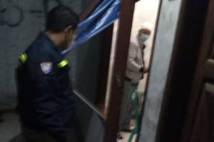 Lansia Ditemukan Tewas di Rumah Kontrakan di Bekasi