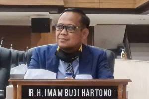 Imam Budi Hartono Merasa Asing Jadi Wakil Wali Kota Depok, Kok Bisa?