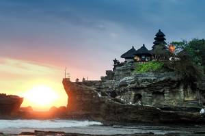 Covid-19 di Bali Turun, Pemerintah Bakal Buka Pariwisata