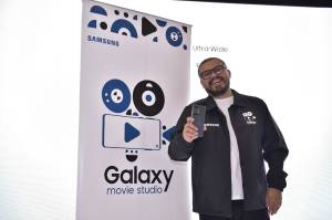 Tiga Pemenang Galaxy Movie Studio Ditantang Bikin Film Pendek