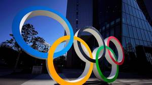 Pemerintah Targetkan Indonesia Tembus 10 Besar Olimpiade 2032