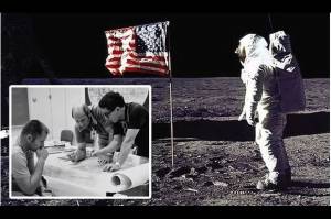 Misi Apollo 11 ke Bulan Ternyata Beresiko Mengakhiri Kehidupan di Bumi