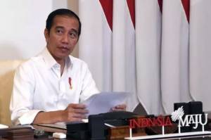 Singgung Bunuh UMKM, Jokowi Ungkap Perdagangan Digital RI Ada yang Engga Beres