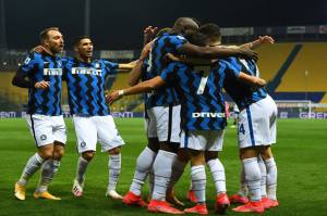 Ada 13 Final yang Harus Dimainkan Inter Milan