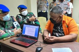 Pangdam Jaya Perintah Kodam Kawal Proses Hukum Penembakan Anggota TNI di Cengkareng
