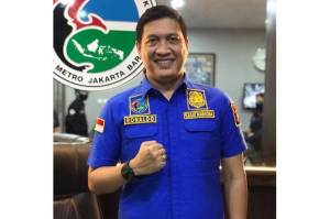 Awal Mula Nama Ronaldo Maradona Siregar, Kasat Narkoba Polres Jakarta Barat
