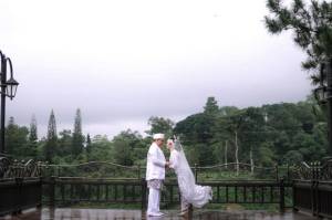 Venue Akad Nikah Terbaik di Tepi Danau Lido Bogor, Temukan di Lido Lake Resort