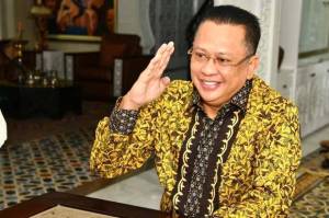 Ketua MPR Acungi Dua Jempol Polres Jakarta Barat yang Ungkap Ladang Ganja di Sumut