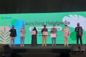 Halalpedia, Marketplace Baru di Tengah Pandemi