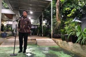Melihat Kiprah Moeldoko yang Pernah Bertugas Sebagai Dandim Jakarta Pusat hingga Kasdam Jaya