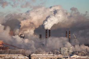 Hadapi Perubahan Iklim, AS Desak Negara Pencemar Tertinggi Kurangi Emisi