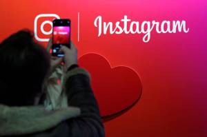 Instagram dan Facebook Jadi Aplikasi yang Terbanyak Umbar Data Pengguna