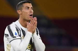 Agen Ronaldo Bujuk Madrid Bahas Peluang Pulang ke Bernabeu