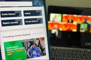 Telkomsel Enterprise Dorong Mahasiswa STIE AMKOP Makassar Go Digital