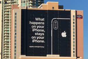 Teriak Privasi, Aplikasi Apple Ternyata Ikut Kumpulkan Data Pengguna iPhone