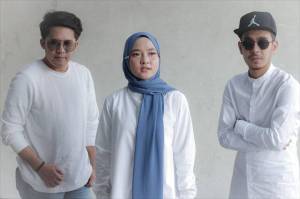 Sabyan Rilis Lagu Baru di Tengah Isu Selingkuh, Netizen Malah Minta Klarifikasi Nissa