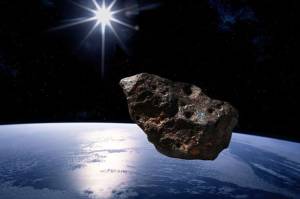 Asteroid 2001 FOi32 Melintas, Skenario Potensi Tabrakan dengan Bumi Disiapkan