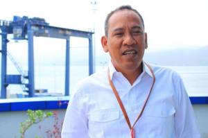 Kementerian BUMN Tunjuk Ady Sutrisno Jadi Direktur SDM Pelindo IV