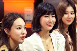 JYP Entertainment Haruskan TWICE Mahir Bahasa Asing Untuk Debut