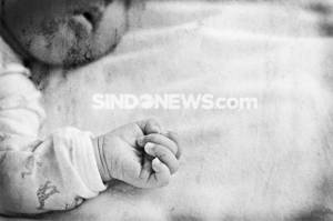 Bayi Tujuh Bulan Dipukul Ayah Kandung di Depok, Alami Luka Parah di Bagian Mata
