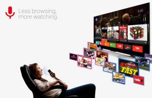 Sharp Telkom Kerja Bareng Luncurkan TV Game Streaming