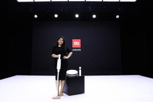 Xiaomi Boyong 3 Vacuum Cleaner Canggih ke Indonesia