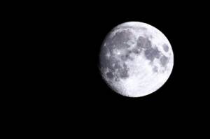 Edan, Setelah Bumi Dijarah Habis-habisan, AS Incar Bulan untuk Usaha Tambang