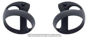 Sony Bocorkan Bentuk Kontroler Headset VR untuk PS5