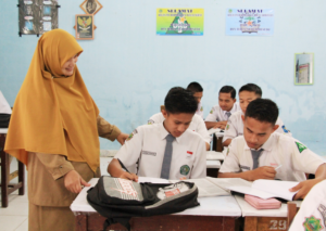 Lobi Kemenag Manjur, Dapat Tambahan Kuota PPPK untuk Guru Agama Sebanyak 27.303