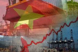 Sukses Tangani Covid-19, Ekonomi Vietnam Paling Moncer di ASEAN