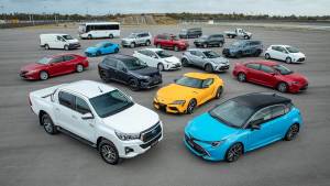 Kalahkan Mercedes-Benz, Toyota Jadi Merek Mobil Paling Berharga