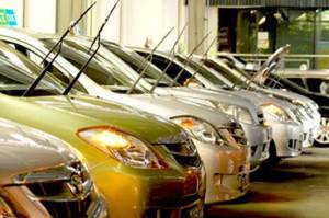 Inden Mobil Relaksasi PPnBM Untungkan Pedagang Mobil Bekas