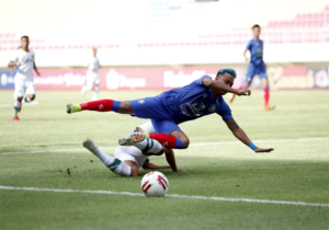 Arema FC dan Persikabo Berbagi Poin di Laga Pembuka Piala Menpora 2021