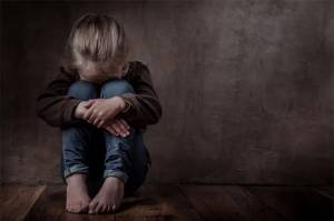 5 Tanda Anak Anda Alami Gangguan Kesehatan Mental