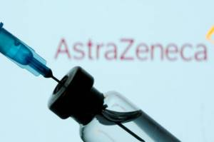 PWNU Jatim Izinkan Penggunaan Vaksin AstraZeneca, Ini Alasannya