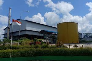 Bisnis Sawit Dapat Angin Segar, Mentari Group Siap Ekspansi Buka Pabrik Baru