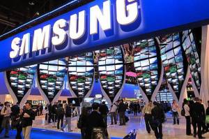 Lima Smartphone Samsung dengan Harga Rp1 Jutaan