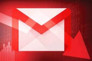 Gmail, Yahoo Mail, dan Aplikasi Google Lainnya Dikabarkan Sempat Mogok