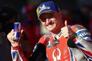 Jelang MotoGP 2021: Jack Miller Target Juara Dunia, Waspadai Morbidelli