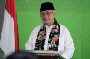 Undang Menteri Agama, LDII Jakarta Siap Sambut Munas IX